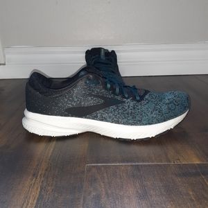 Brooks Mens Launch 6 Running Shoes
